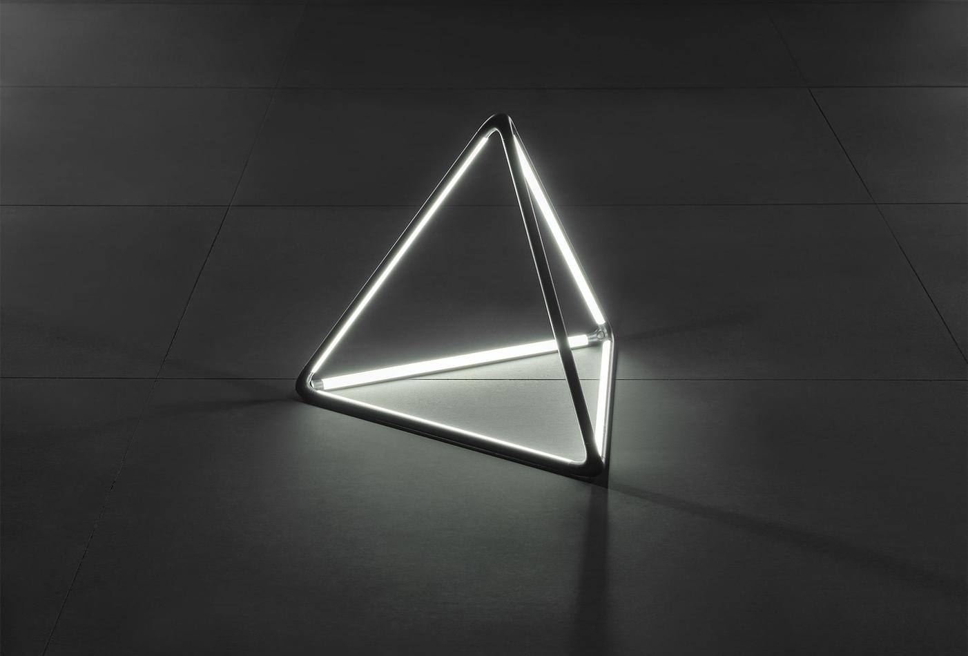Tetra Groot Boy Vloerlamp Zwart - foto 3