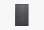 Legato Kledingkast 3-deurs 136x222 cm - foto 2