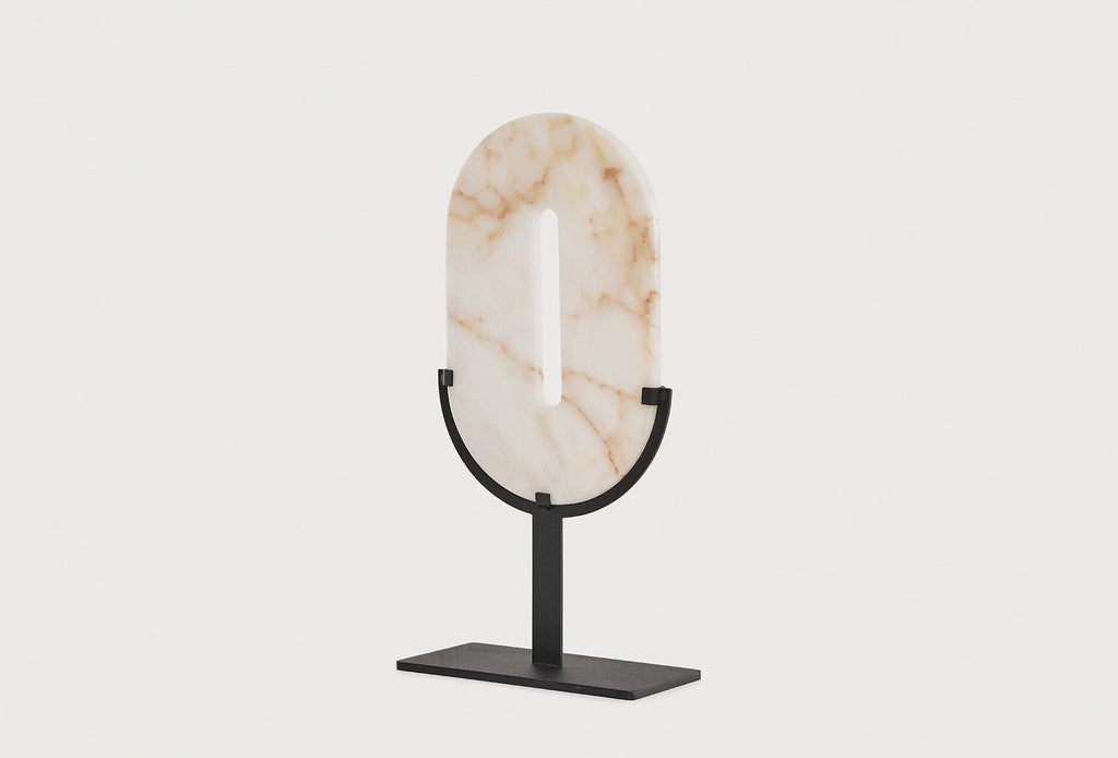 Touch Decoratief object Marmer - foto 3