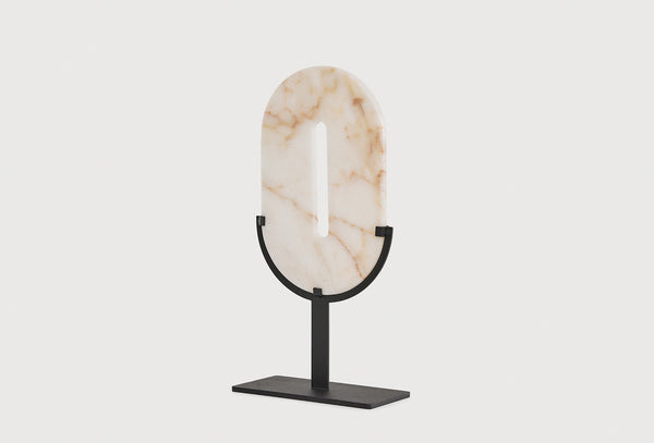Touch Decoratief object Marmer