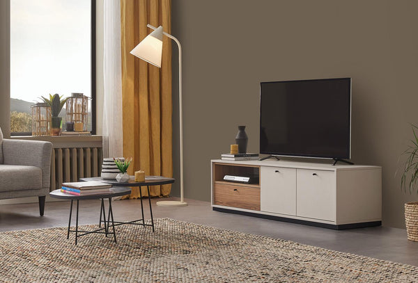 Loreto Tv-meubel 160X46 Cm