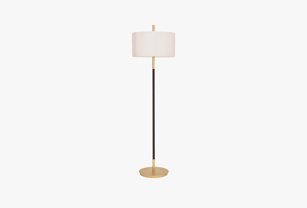 Mimosa Vloerlamp Creme - foto 2