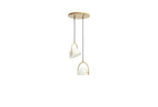 Bloom Hanglamp Creme - foto 2