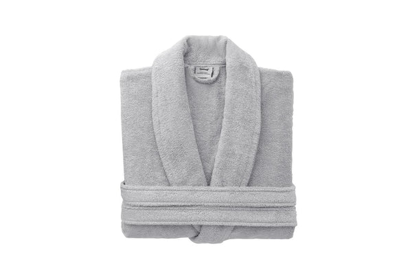 Essentials Grijs Badjas Xl