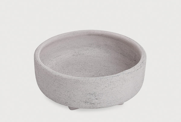 Earth Decoratief bord & schaal Keramiek