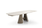 Salda Eettafel Uitschuifbaar 180 260x90 cm - foto 5