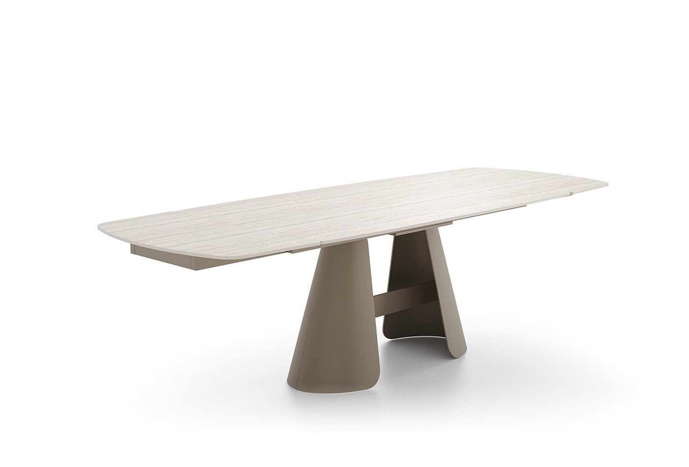 Salda Eettafel Uitschuifbaar 180 260x90 cm - foto 5