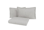 Digna Grijs Bed Sprei Eenpersoons - foto 2