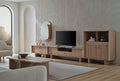 Perge Tv-meubel Combinatie 2