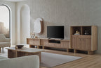 Perge Tv-meubel Combinatie 2