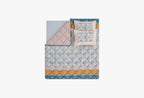Delissa Blauw Slaapset Tweepersoons - foto 2