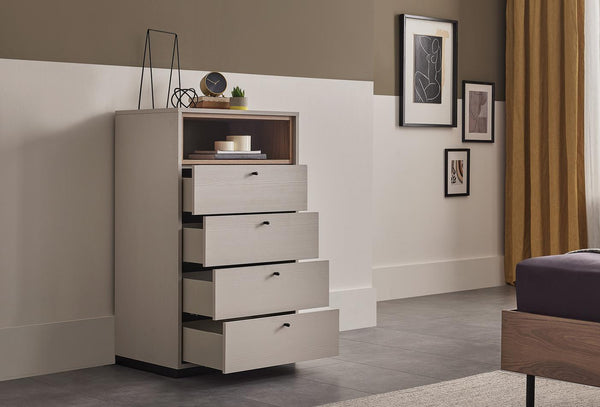 Loreto Hoge Ladekast 64X110 Cm