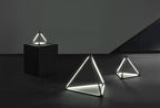 Tetra Klein Boy Vloerlamp Zwart - foto 5