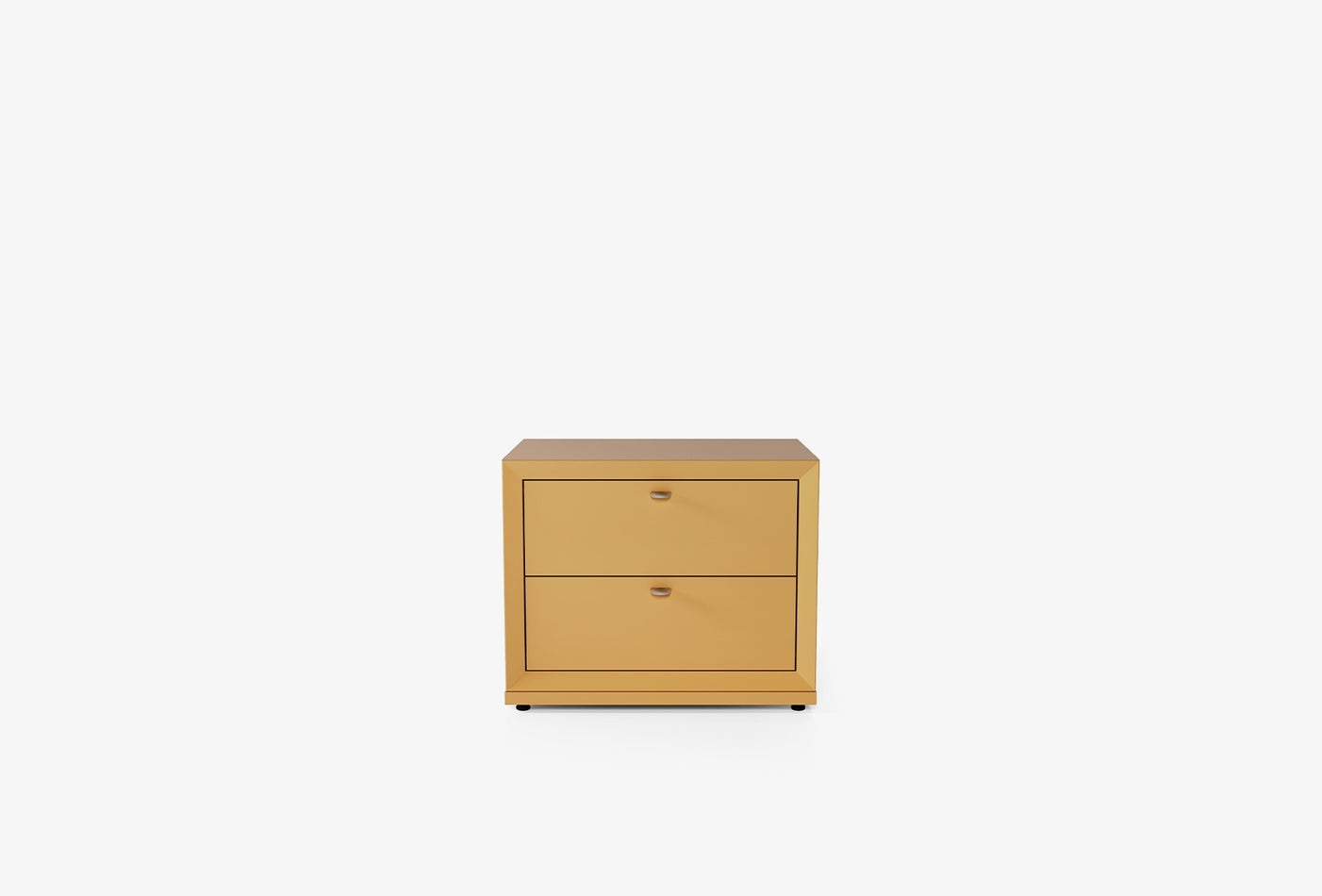 Fit Flex 2 met lades met basis Module Geel 60x49 - foto 5