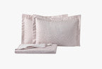 Heliks Oudroze Bed Sprei Seti Tweepersoons - foto 2
