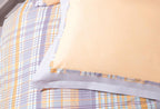 Aviva Lila Dekbedovertrekset Tweepersoons - foto 3