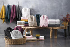 Essentials Pudra Badjas Xl - foto 4