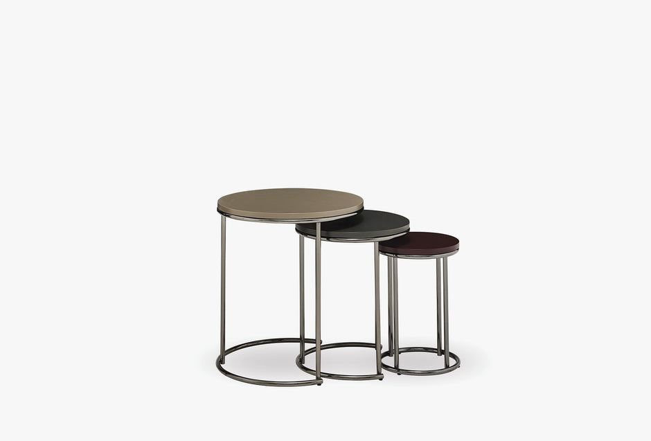 Fiera Bijzettafelset 513 403 293X556 488 420 Cm