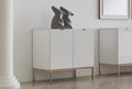 Legato Kledingkast 2-deurs Module 80x81 cm