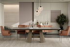 Salda Eettafel Uitschuifbaar 160 240x90 cm - foto 4