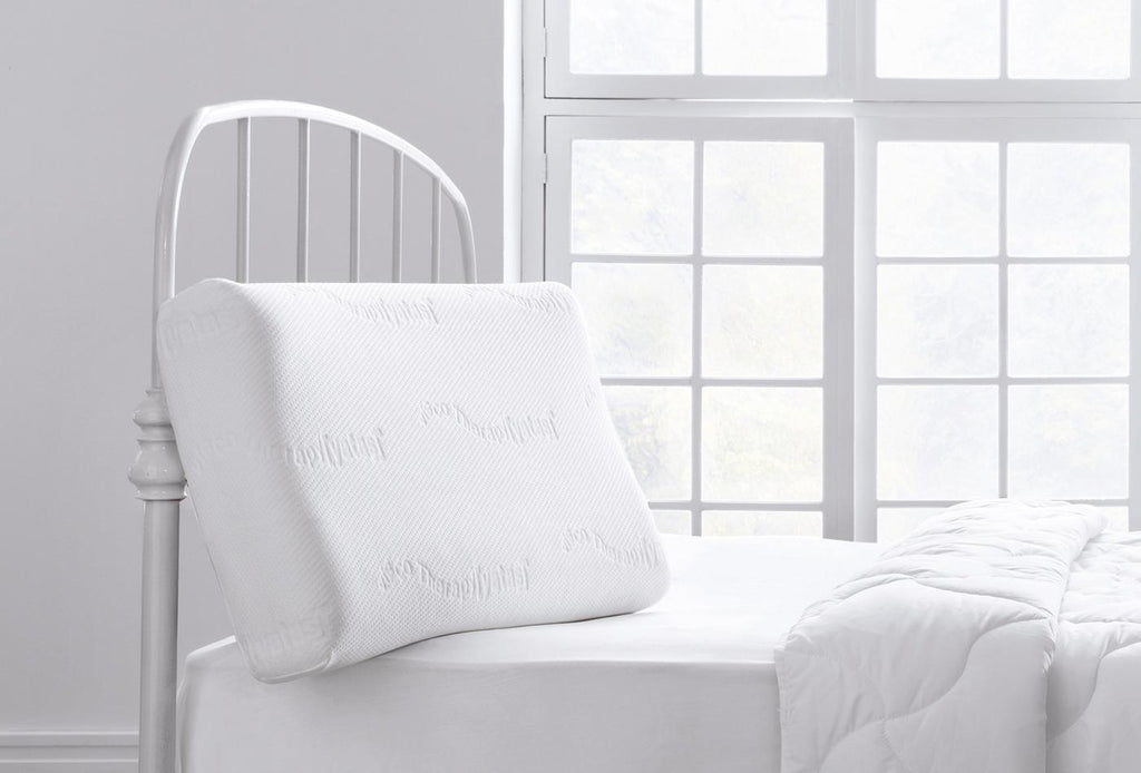 Visco Therapy Spa Medikal Kussen 60X40x 11 10 cm