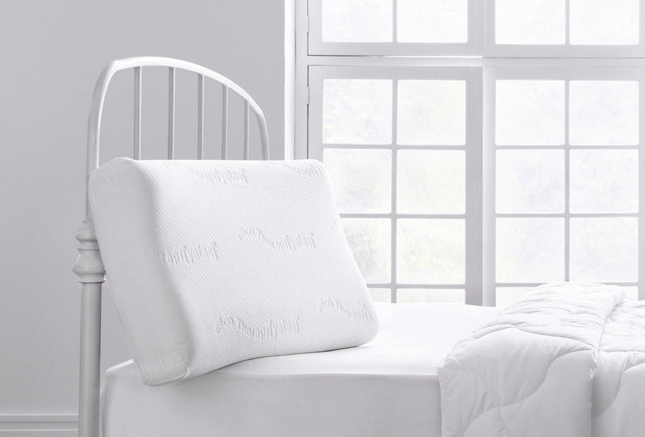 Visco Therapy Spa Medikal Kussen 60X40x 11 10 Cm