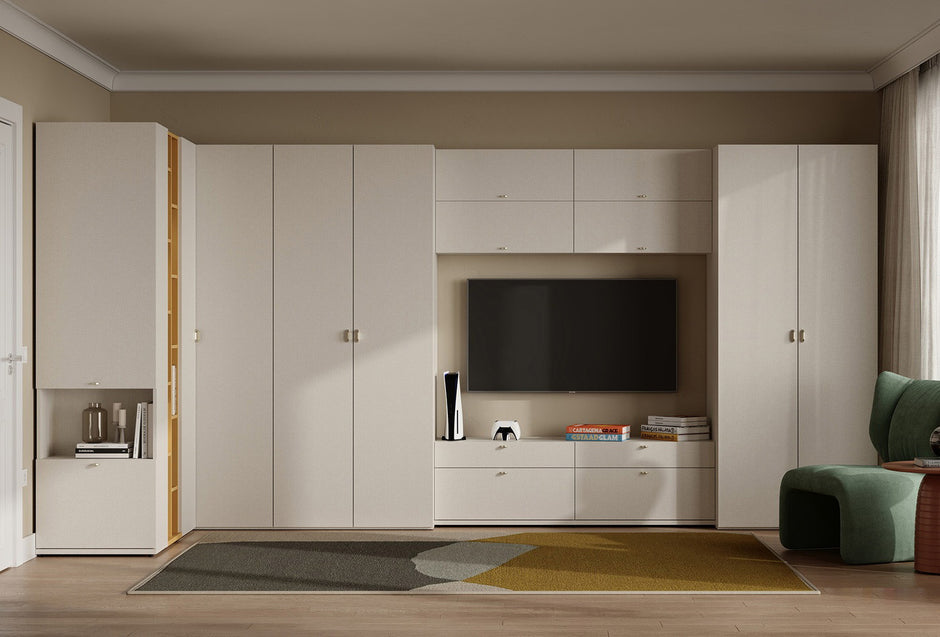 Fit Flex Combinatie 8