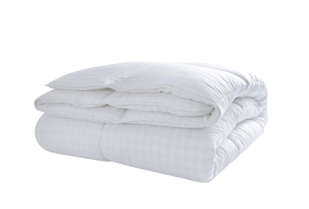 Anti Stress Dekbed Kussen Set Eenpersoons - foto 6