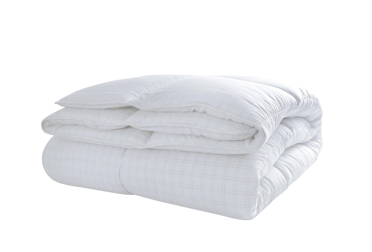 Anti Stress Dekbed Kussen Set Eenpersoons - foto 6
