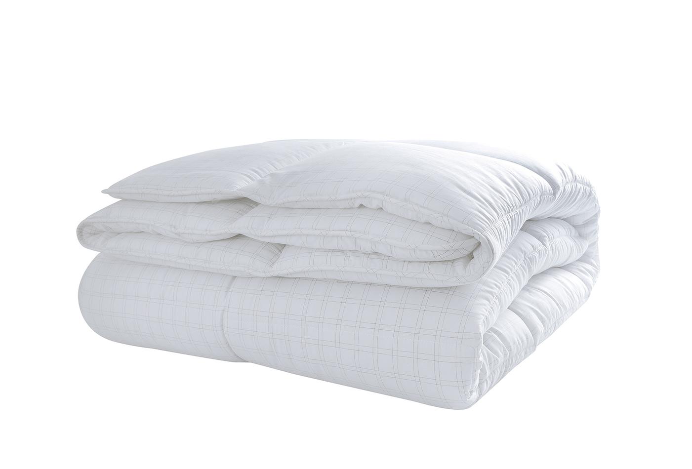 Anti Stress Dekbed Kussen Set Eenpersoons - foto 6