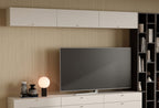 Fit Flex Wandmodule met klapdeur 95x30 - foto 4