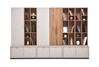 Loreto Tv-meubel Combinatie 3 281x186 cm - foto 6