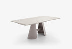 Salda Eettafel Uitschuifbaar 200 300x100 cm - foto 2