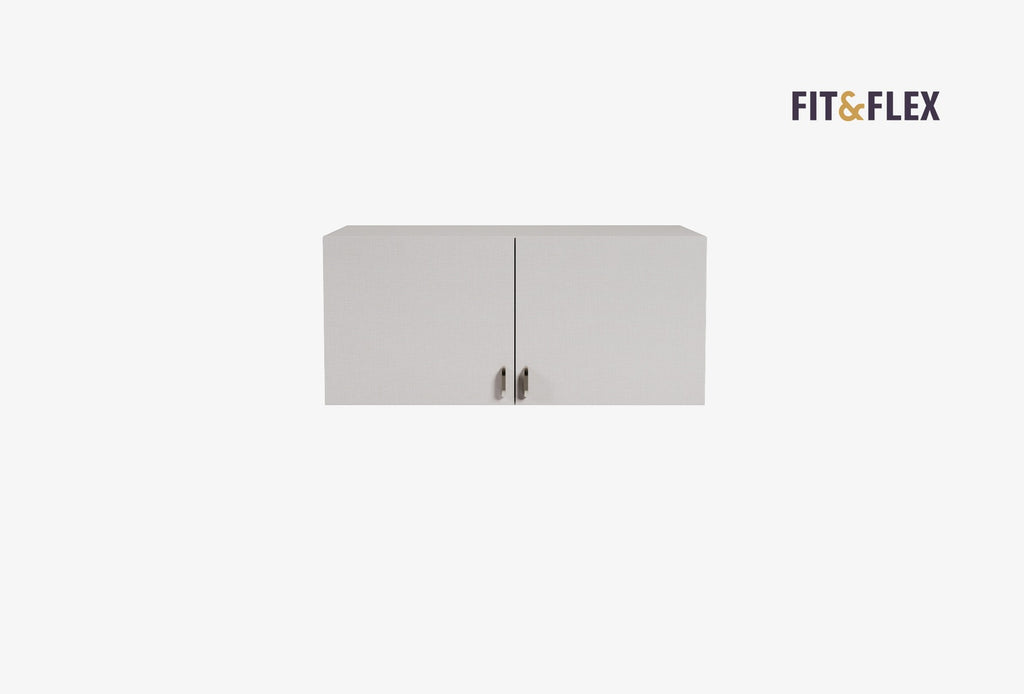 Fit Flex 2 met deur Kast 90x40