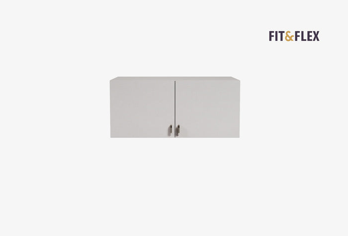Fit Flex 2 met deur Kast 90X40