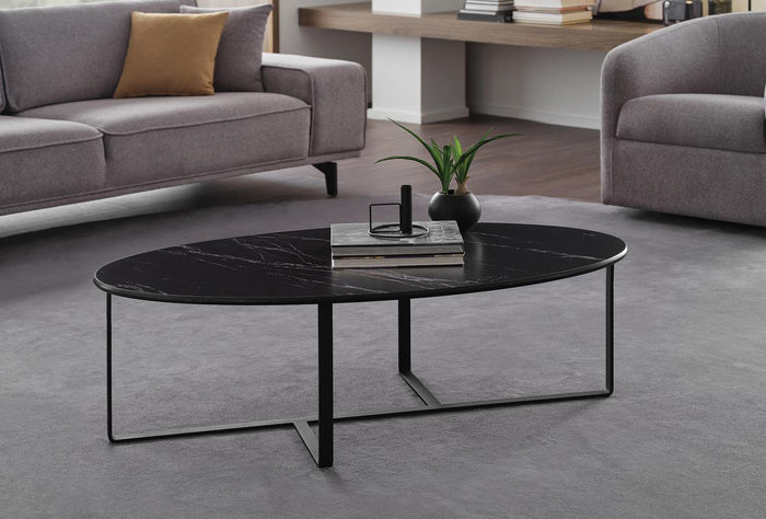 Padme Salontafel 125X40 Cm