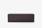 Fit Flex 4 met lades met basis Module Bitter 160x49 - foto 5