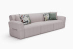 Panna Modulair Hoekbank Set 2 - foto 2