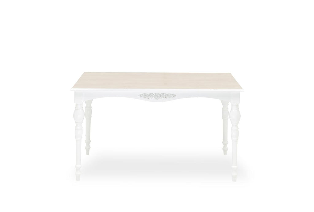 Oliva Eettafel 138x80 cm - foto 5