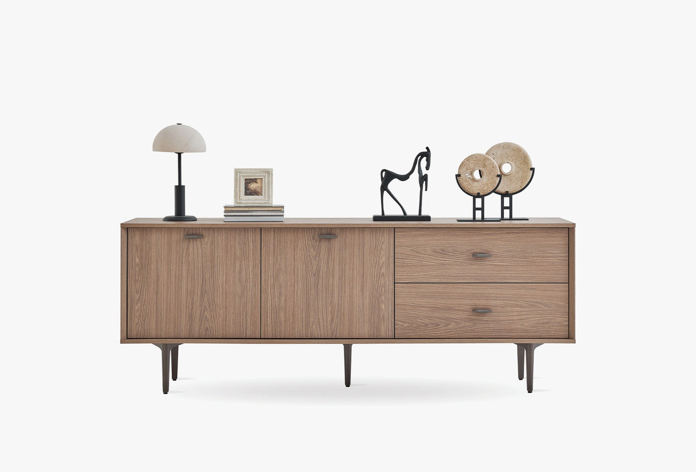 Paloma Dressoir 208x78 cm - foto 2