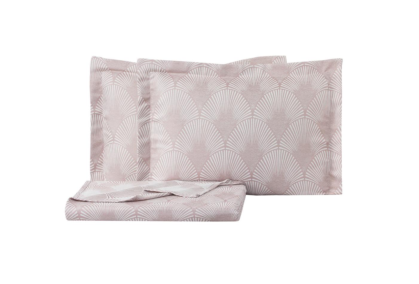 Gian Oudroze Bed Sprei Seti Tweepersoons - foto 4