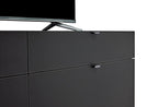 Legato Tv-meubel Kleur Zwart 150x45 cm - foto 5