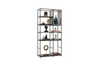 Hampton Boekenkast 93x190 cm - foto 3