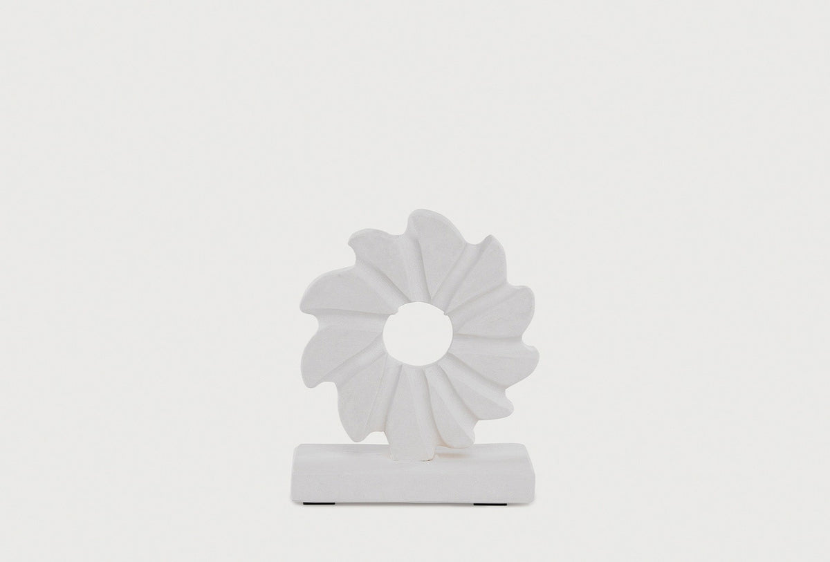 Ariel Decoratief object Marmer - foto 3