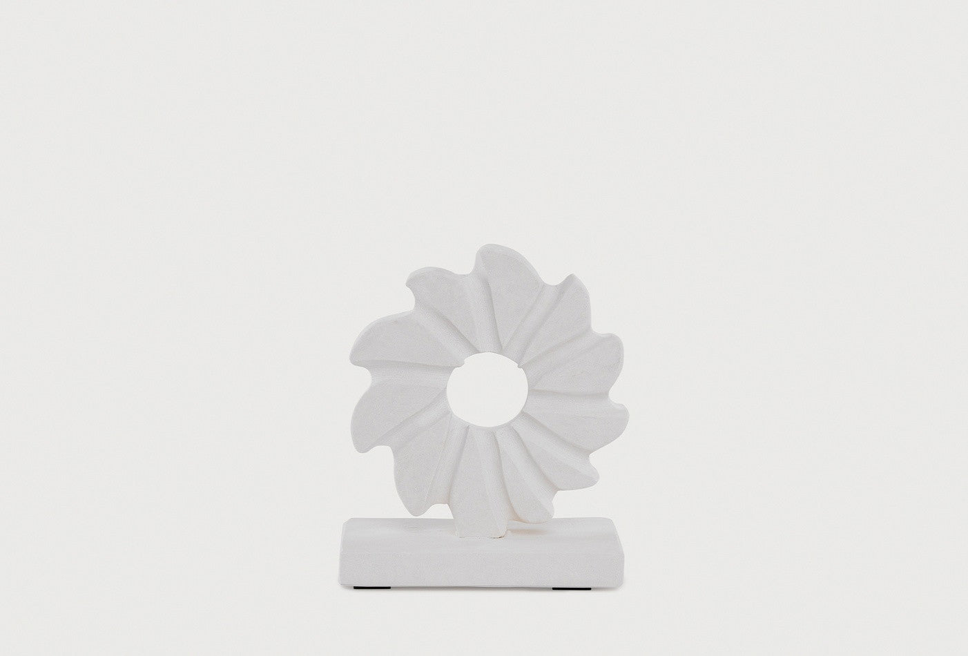 Ariel Decoratief object Marmer - foto 3