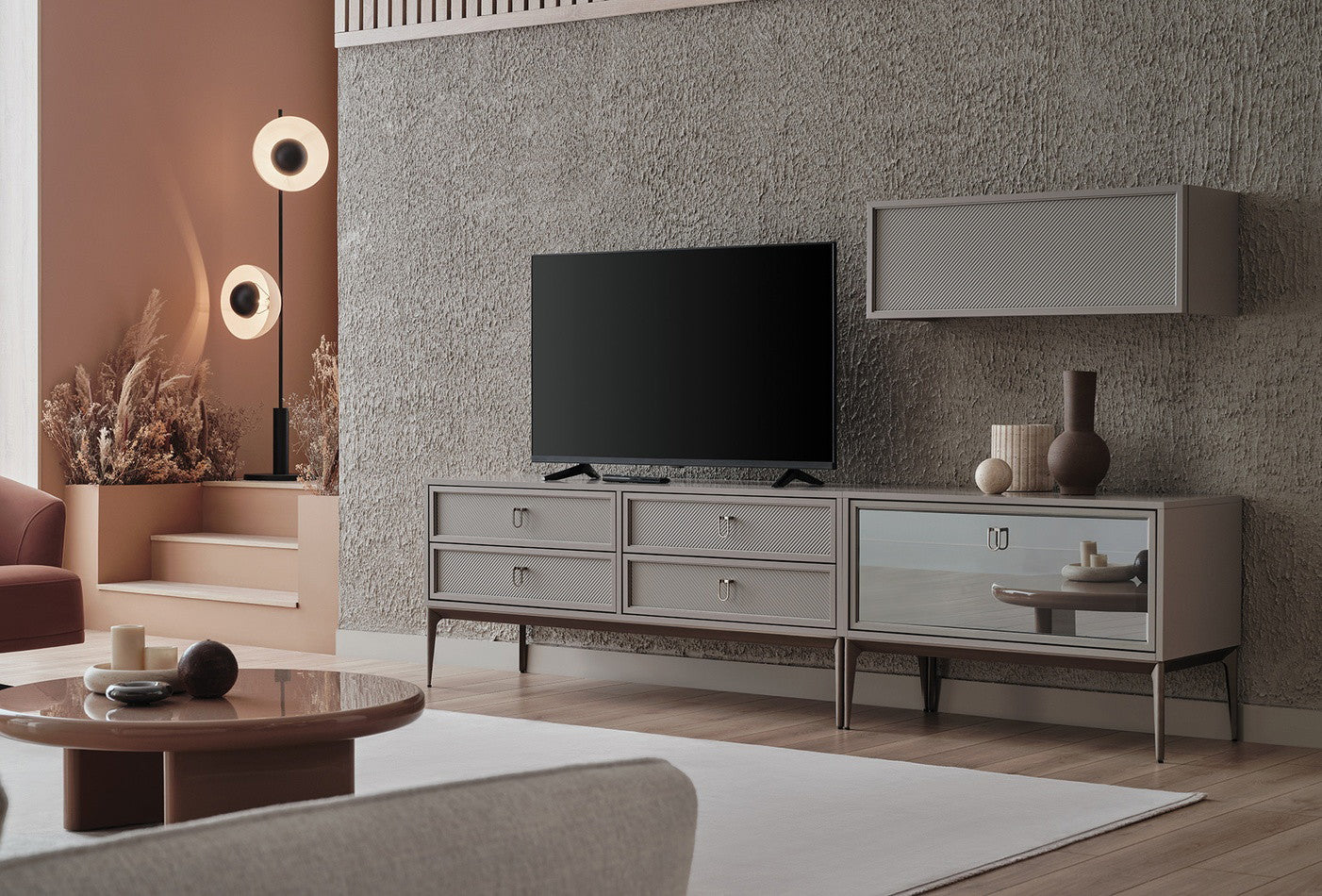 Hera Tv-meubel Combinatie 1-2 - foto 3