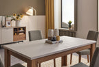 Loreto Eettafel Vast 160x90 - foto 4