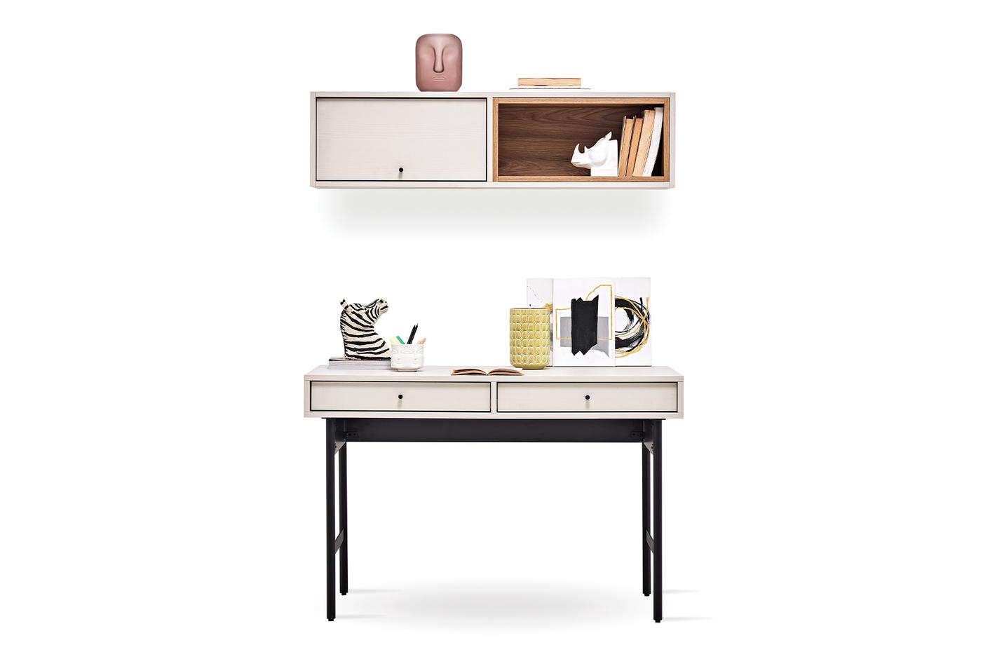 Loreto Bureau-module 121x31 cm - foto 5