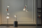 Lea Hanglamp Meerkleurig - foto 6