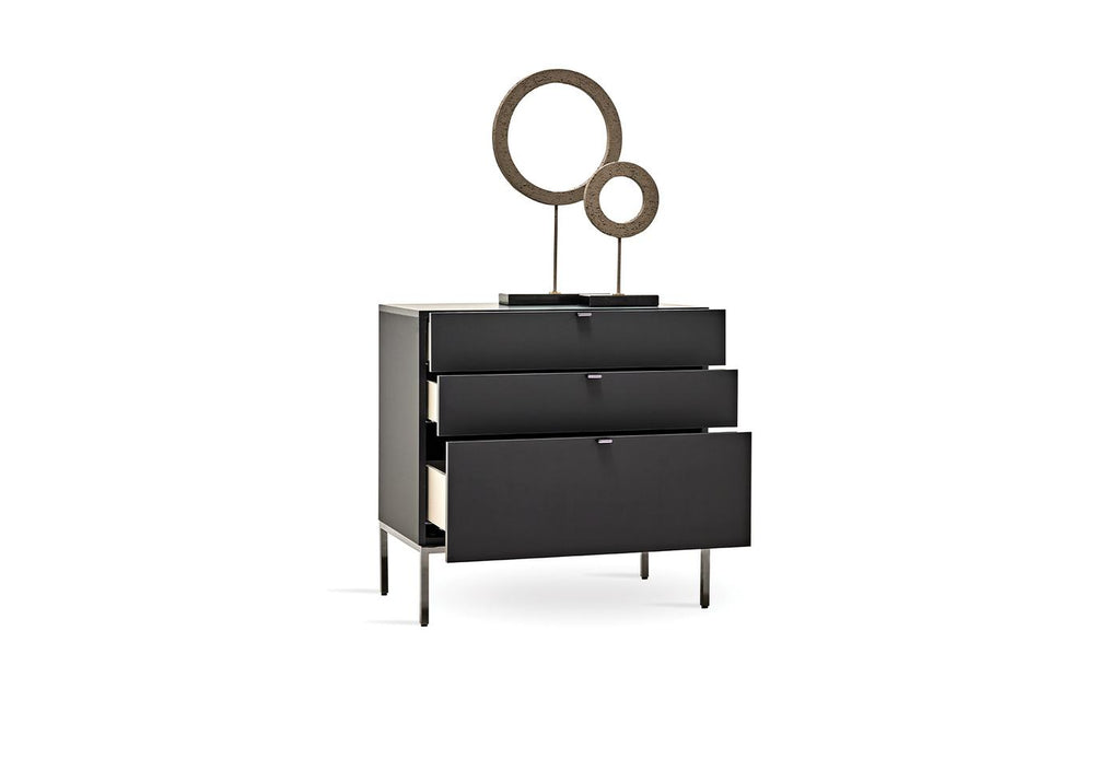 Legato Comode met 3-lade 80x81 cm - foto 6
